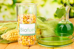 Dimple biofuel availability