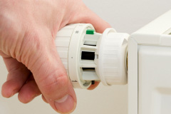 Dimple central heating repair costs